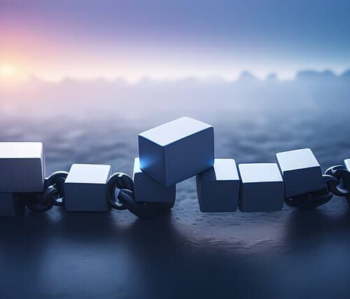 blockchain