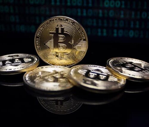 bitcoin
