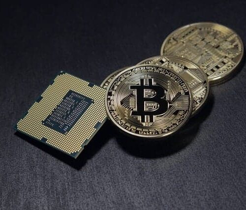 bitcoin