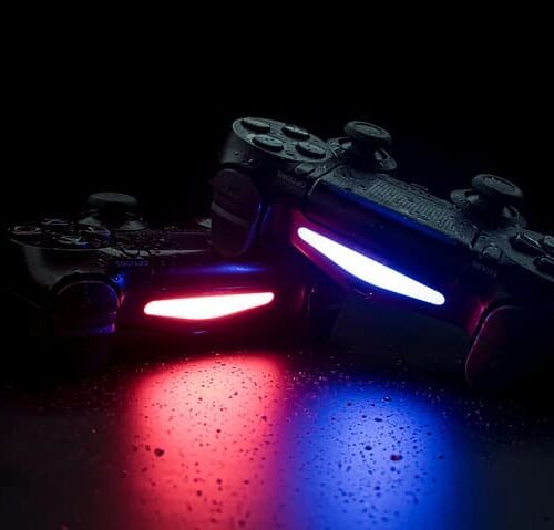 gamer
