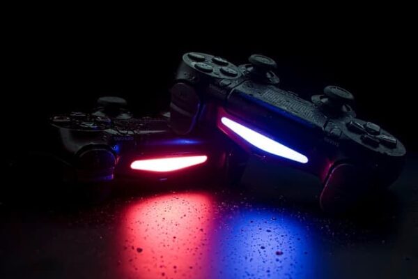gamer