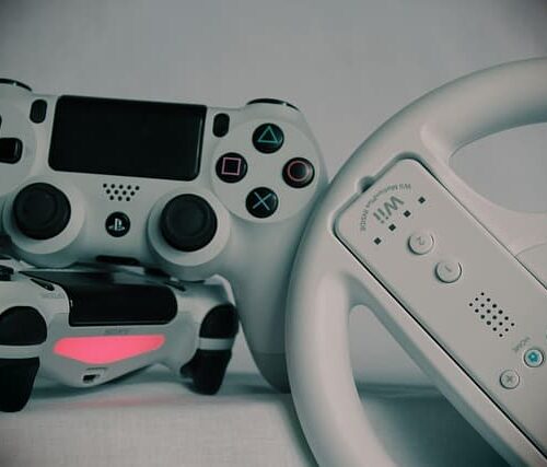 gaming