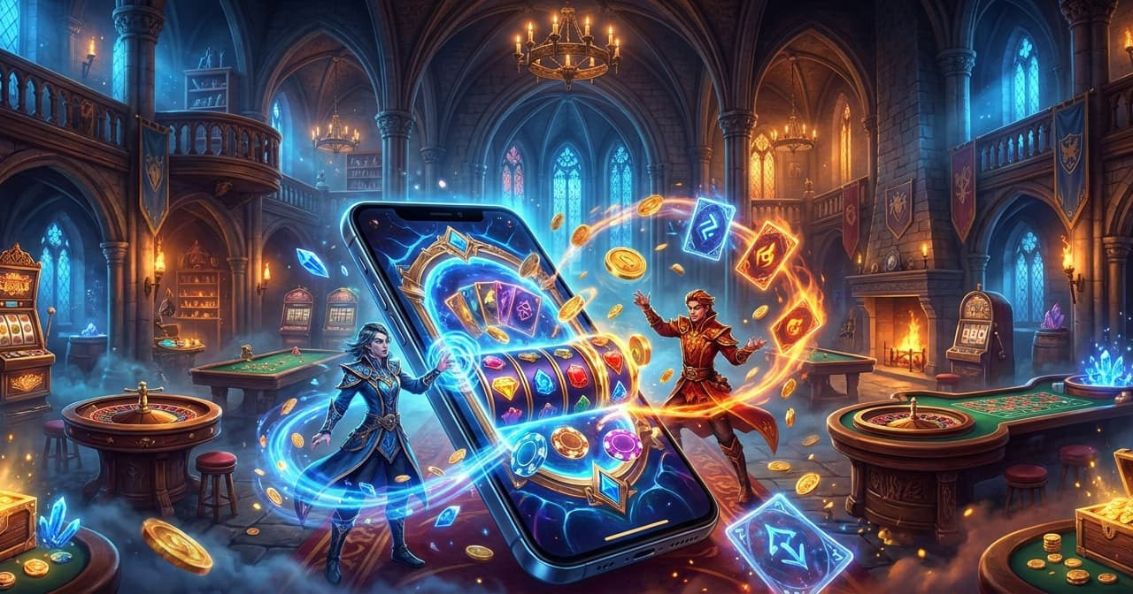 LolaJack Mobile Casino Review for British Players