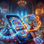 LolaJack Mobile Casino Review for British Players